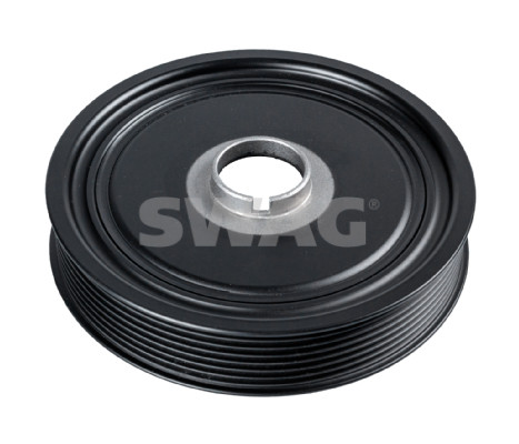 SWAG Riemenscheibe, Kurbelwelle